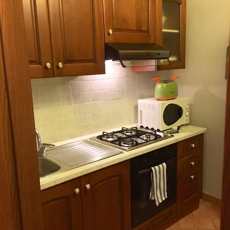 아파트 단테 스테이츠 아파트먼트