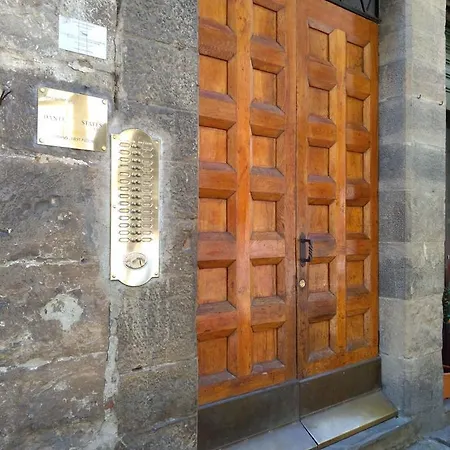 Apartman Dante States Firenze