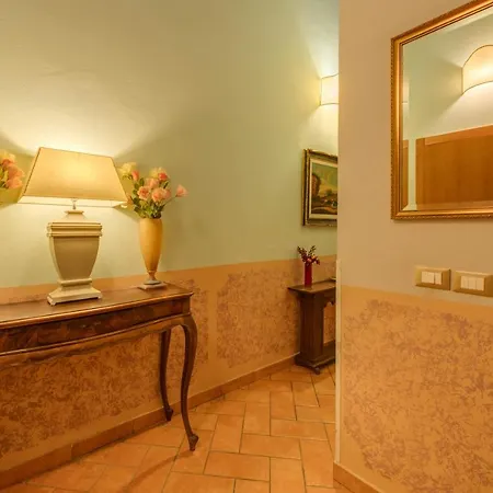 Dante States Apartman Firenze