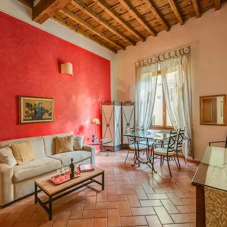 Apartman Dante States Firenze