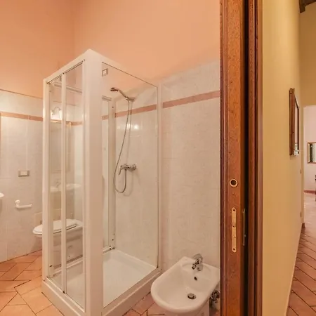 Dante States Apartman Firenze