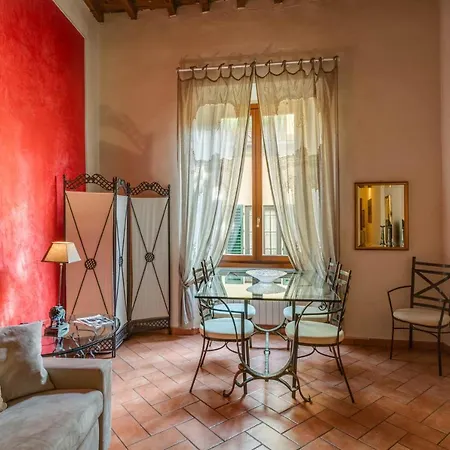 Apartman Dante States Firenze
