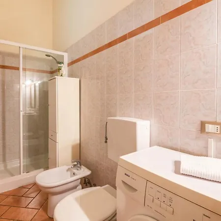 Apartman Dante States *
