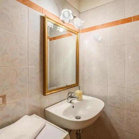 Apartman Dante States Firenze
