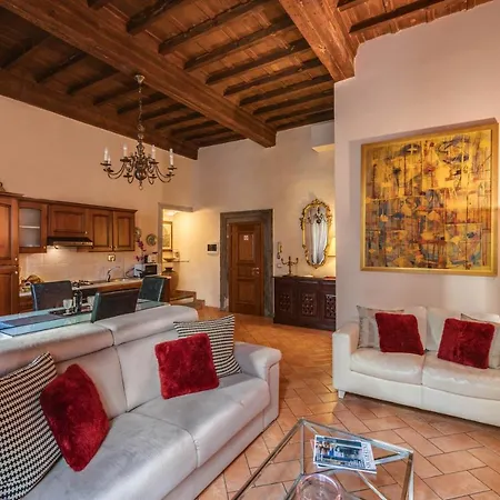 단테 스테이츠 아파트먼트 *