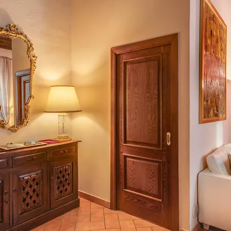 Apartman Dante States
