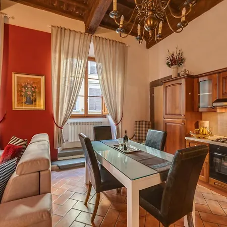 Apartman Dante States *