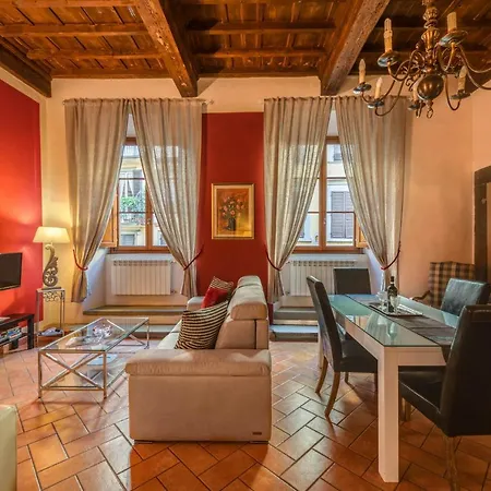 Dante States Apartman *