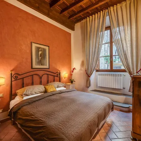 Apartman Dante States
