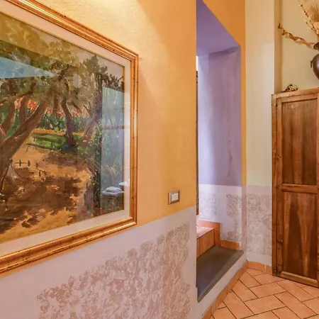 Apartman Dante States Firenze