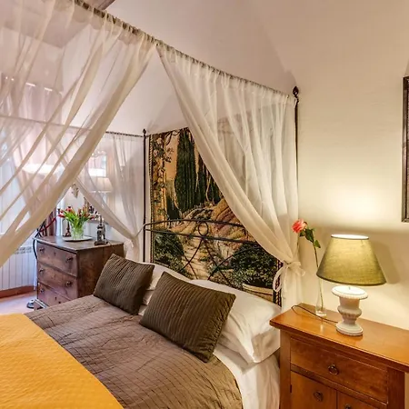 Apartman Dante States *