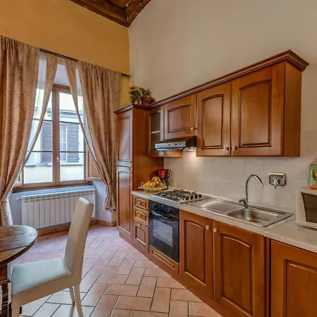 Apartman Dante States Firenze