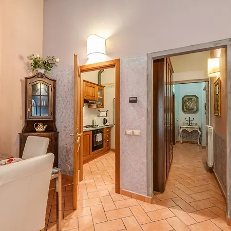 Apartman Dante States