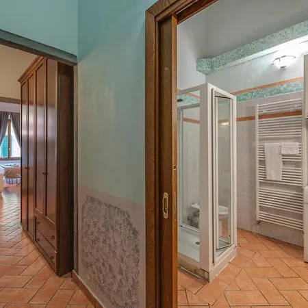 Apartman Dante States Firenze