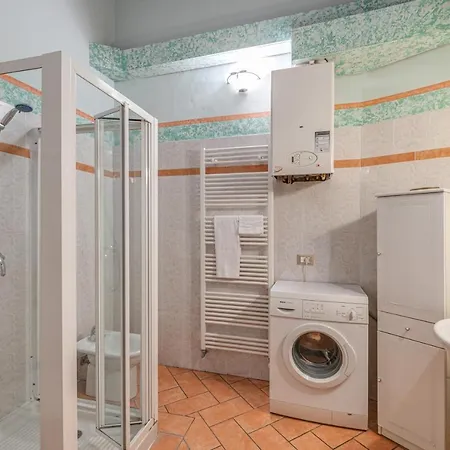 Dante States Apartman Firenze