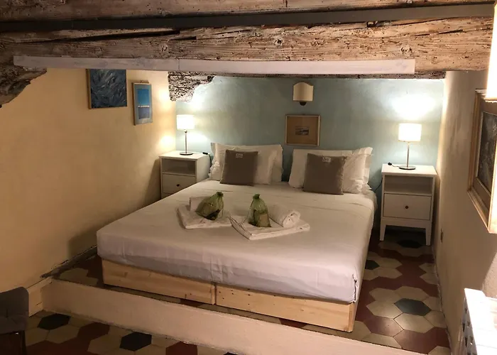 아파트 단테 스테이츠 아파트먼트 피렌체