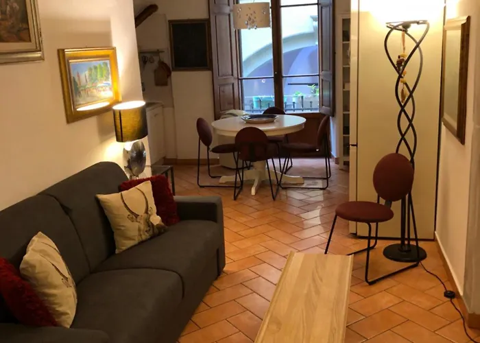 단테 스테이츠 아파트먼트 *