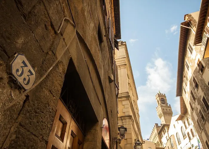 단테 스테이츠 아파트먼트