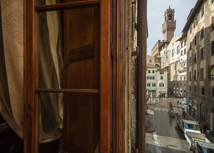 아파트 단테 스테이츠 아파트먼트 *