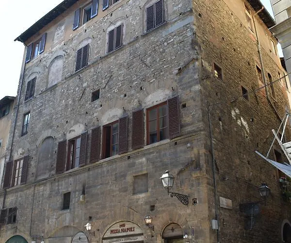 단테 스테이츠 아파트먼트