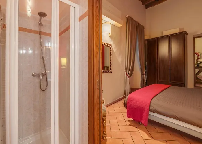 단테 스테이츠 아파트먼트