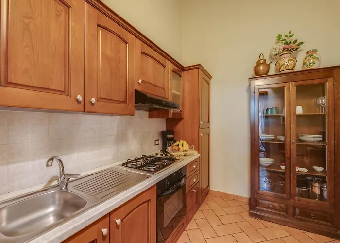 단테 스테이츠 아파트먼트 피렌체