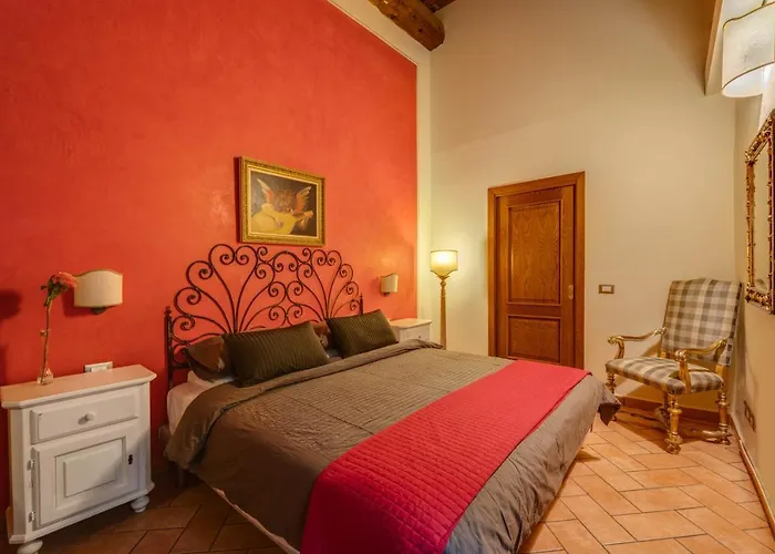 단테 스테이츠 아파트먼트