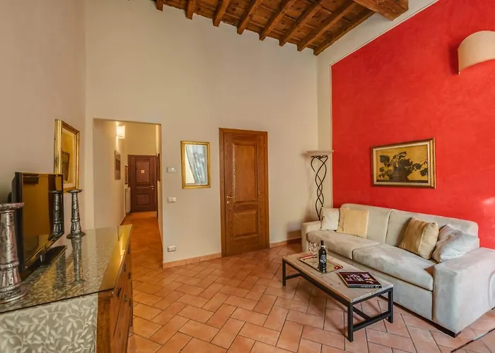 단테 스테이츠 아파트먼트 아파트 피렌체