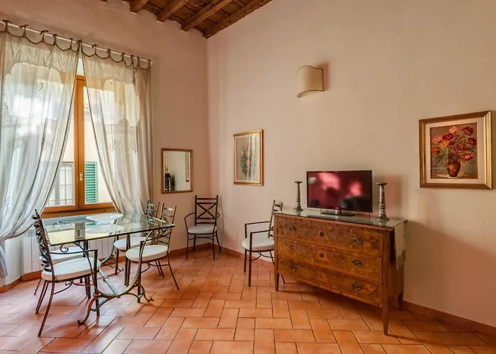 단테 스테이츠 아파트먼트 *