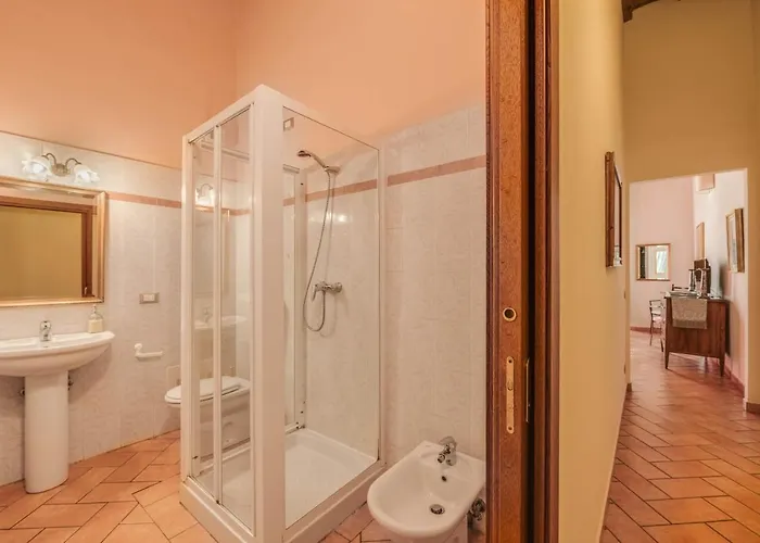 단테 스테이츠 아파트먼트 아파트 피렌체