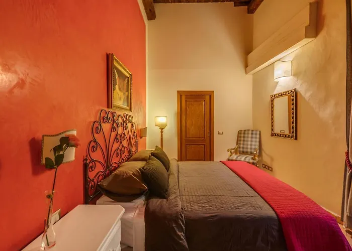 단테 스테이츠 아파트먼트