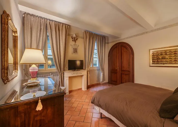 단테 스테이츠 아파트먼트 아파트 피렌체