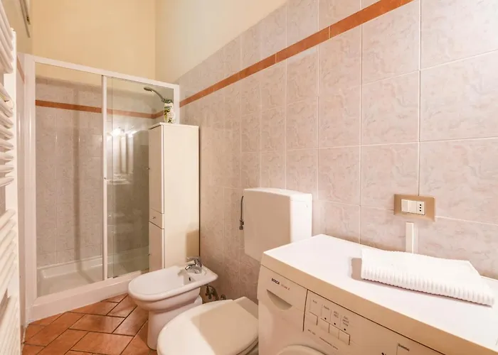 아파트 단테 스테이츠 아파트먼트 *