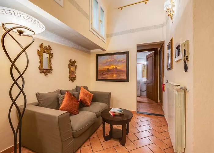 아파트 단테 스테이츠 아파트먼트