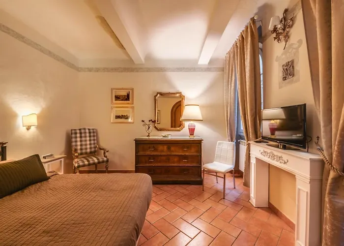 단테 스테이츠 아파트먼트 아파트 피렌체