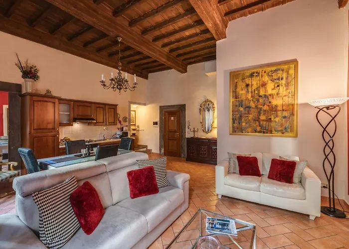 단테 스테이츠 아파트먼트 *