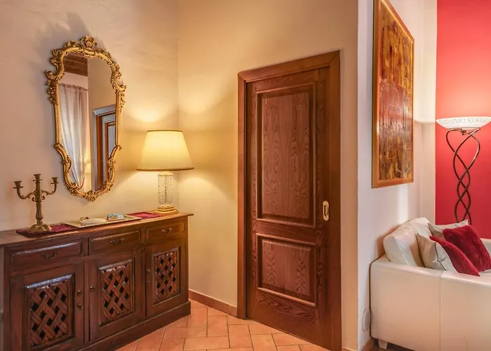 아파트 단테 스테이츠 아파트먼트