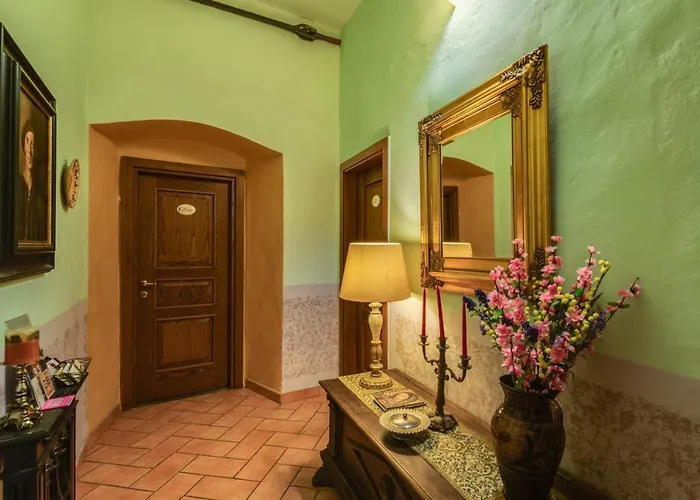 아파트 단테 스테이츠 아파트먼트 *