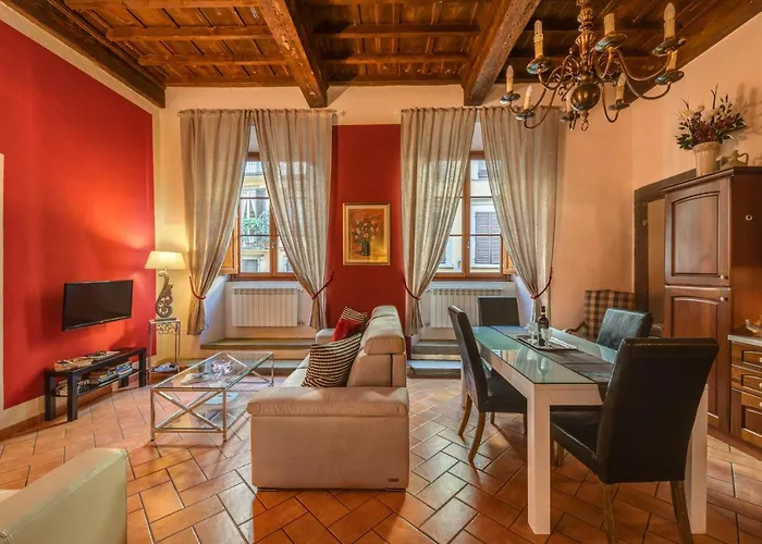 단테 스테이츠 아파트먼트 아파트 *