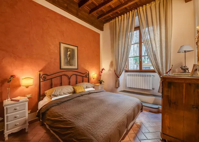 아파트 단테 스테이츠 아파트먼트