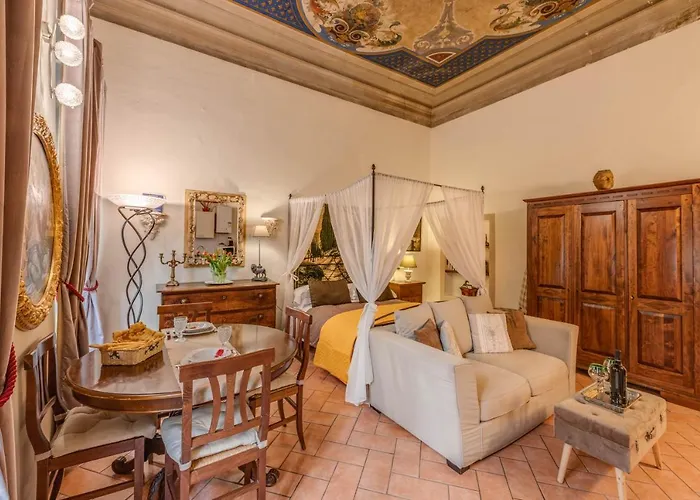 단테 스테이츠 아파트먼트 *