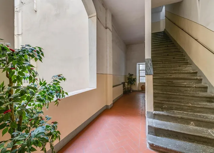 단테 스테이츠 아파트먼트 아파트