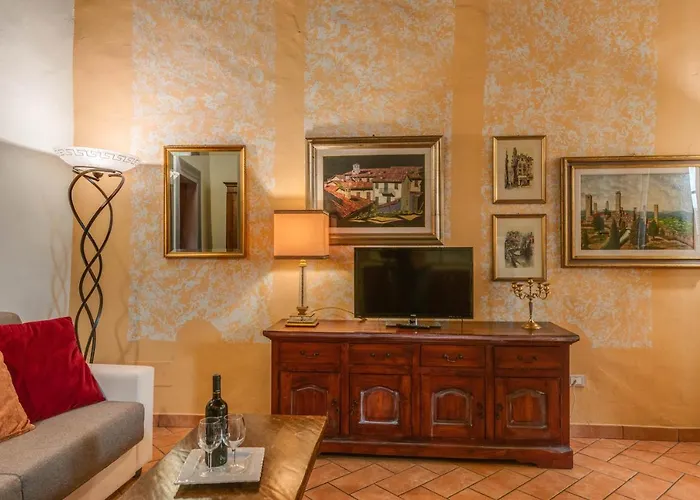 단테 스테이츠 아파트먼트