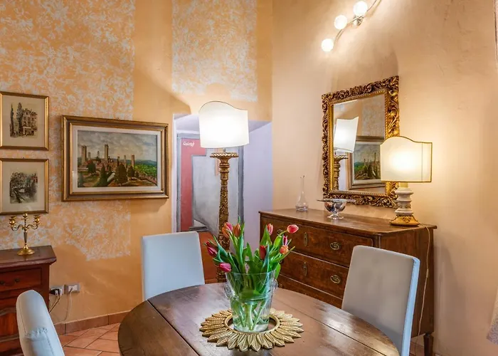 단테 스테이츠 아파트먼트