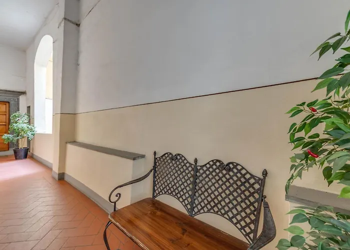 단테 스테이츠 아파트먼트 아파트