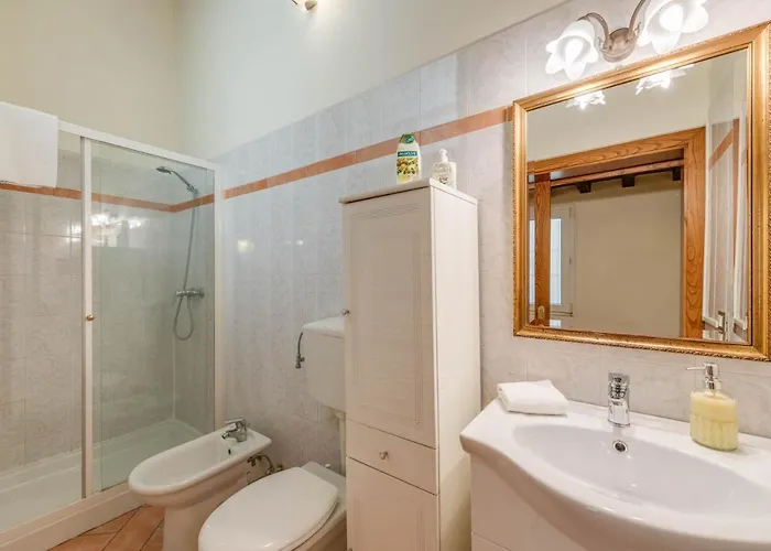 단테 스테이츠 아파트먼트 아파트 *