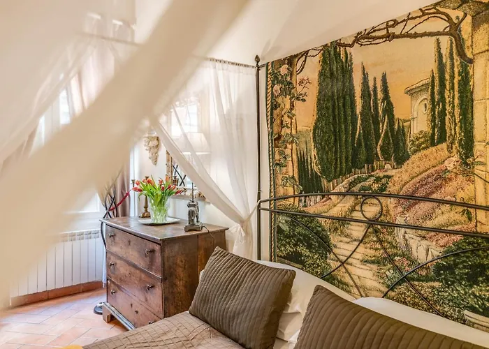 단테 스테이츠 아파트먼트 아파트 *