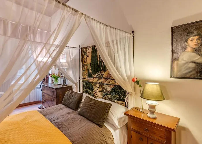 아파트 단테 스테이츠 아파트먼트 *