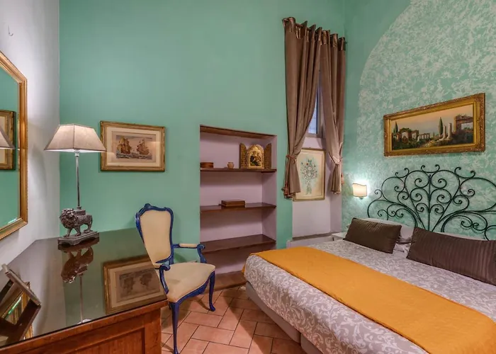 단테 스테이츠 아파트먼트 아파트