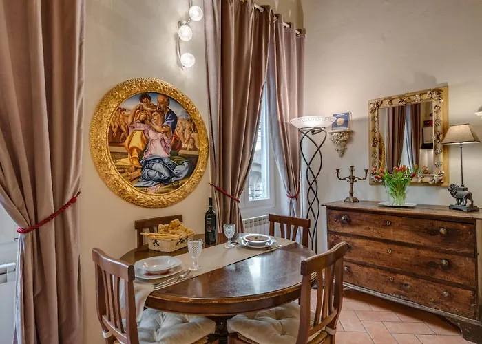 단테 스테이츠 아파트먼트 아파트 *